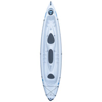 TAHE Tobago Kayak — Grey
