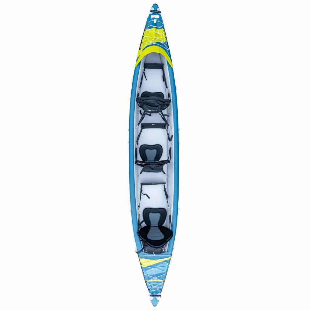 TAHE Breeze Full HP3 Kayak