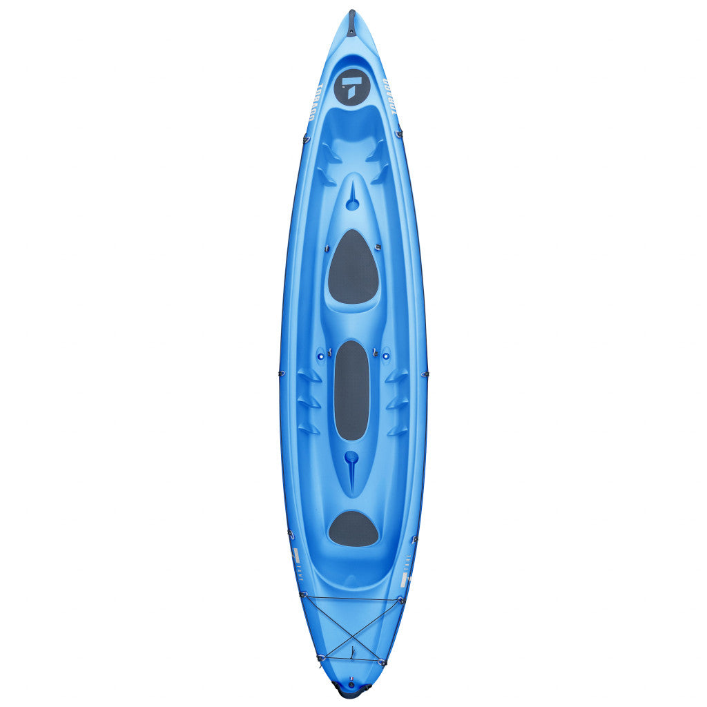 TAHE Tobago Kayak
