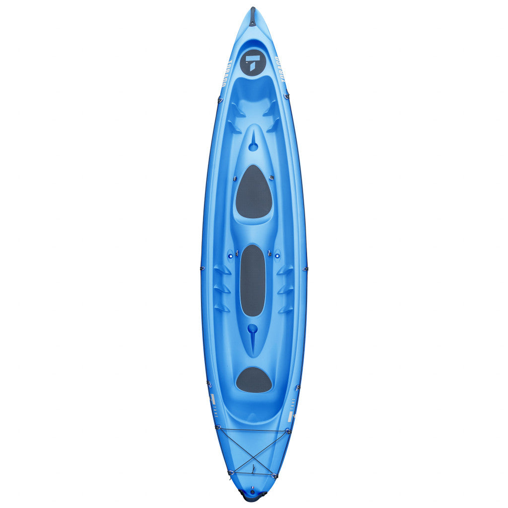 TAHE Tobago Kayak — Blue
