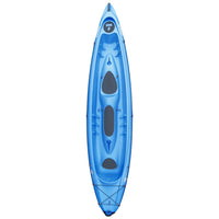 TAHE Tobago Kayak — Blue