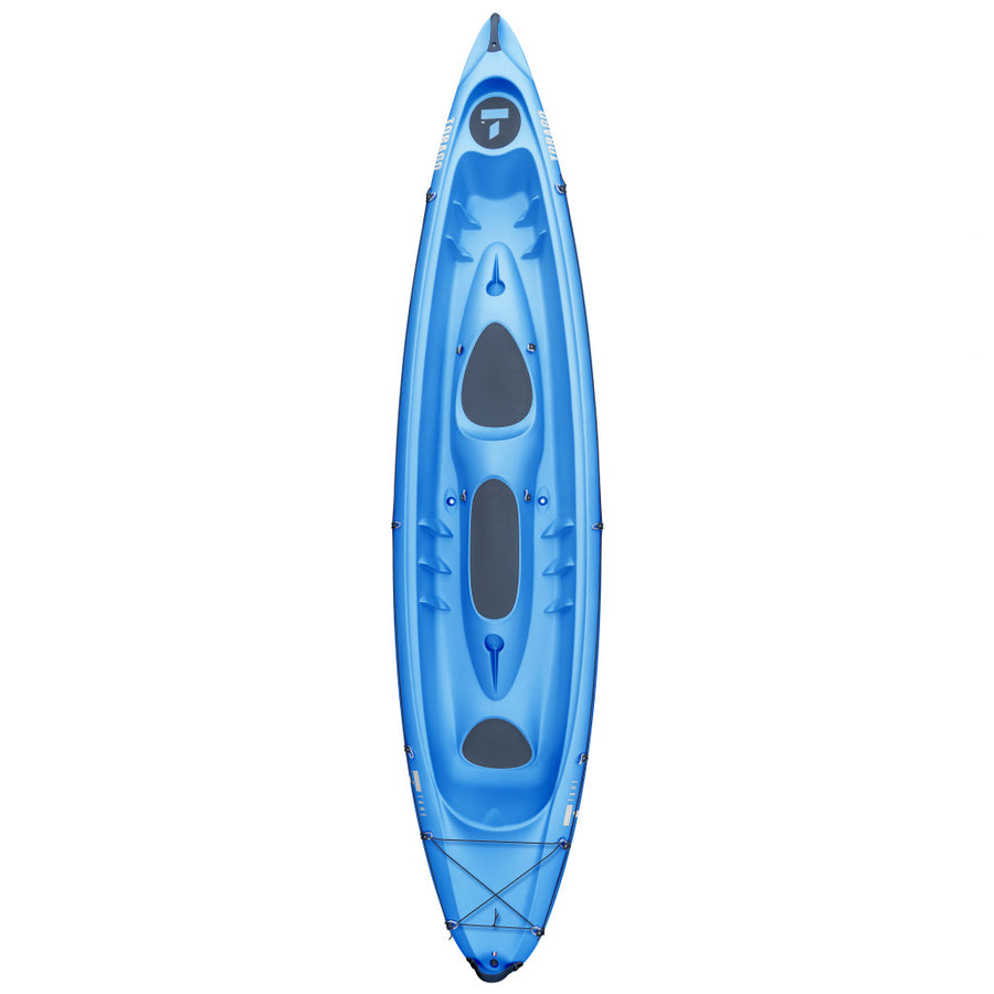 TAHE Tobago Kayak — Blue
