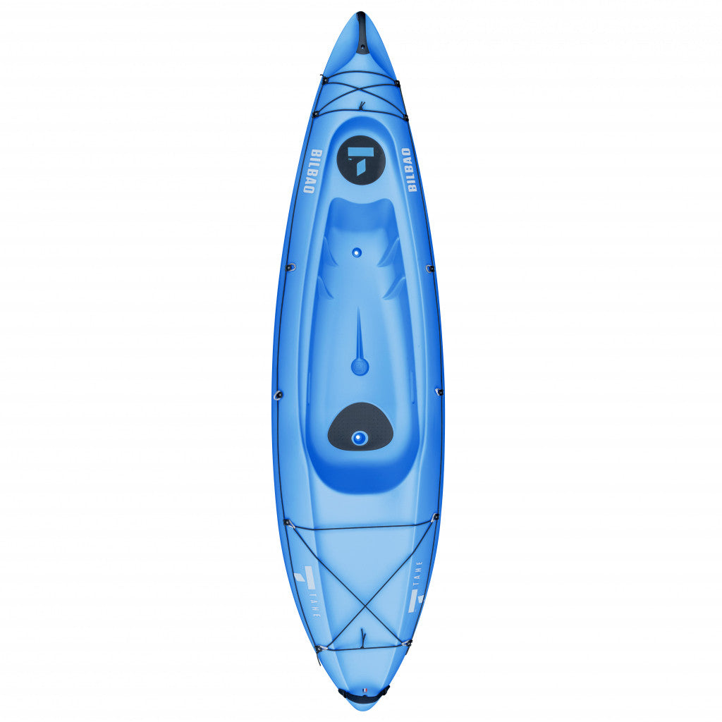 TAHE Bilbao Kayak — Blue