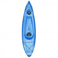 TAHE Bilbao Kayak — Blue