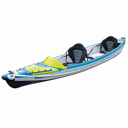 TAHE Breeze HP2 Inflatable Kayak