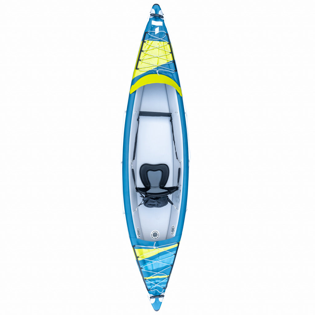 TAHE Breeze Full HP1 Kayak