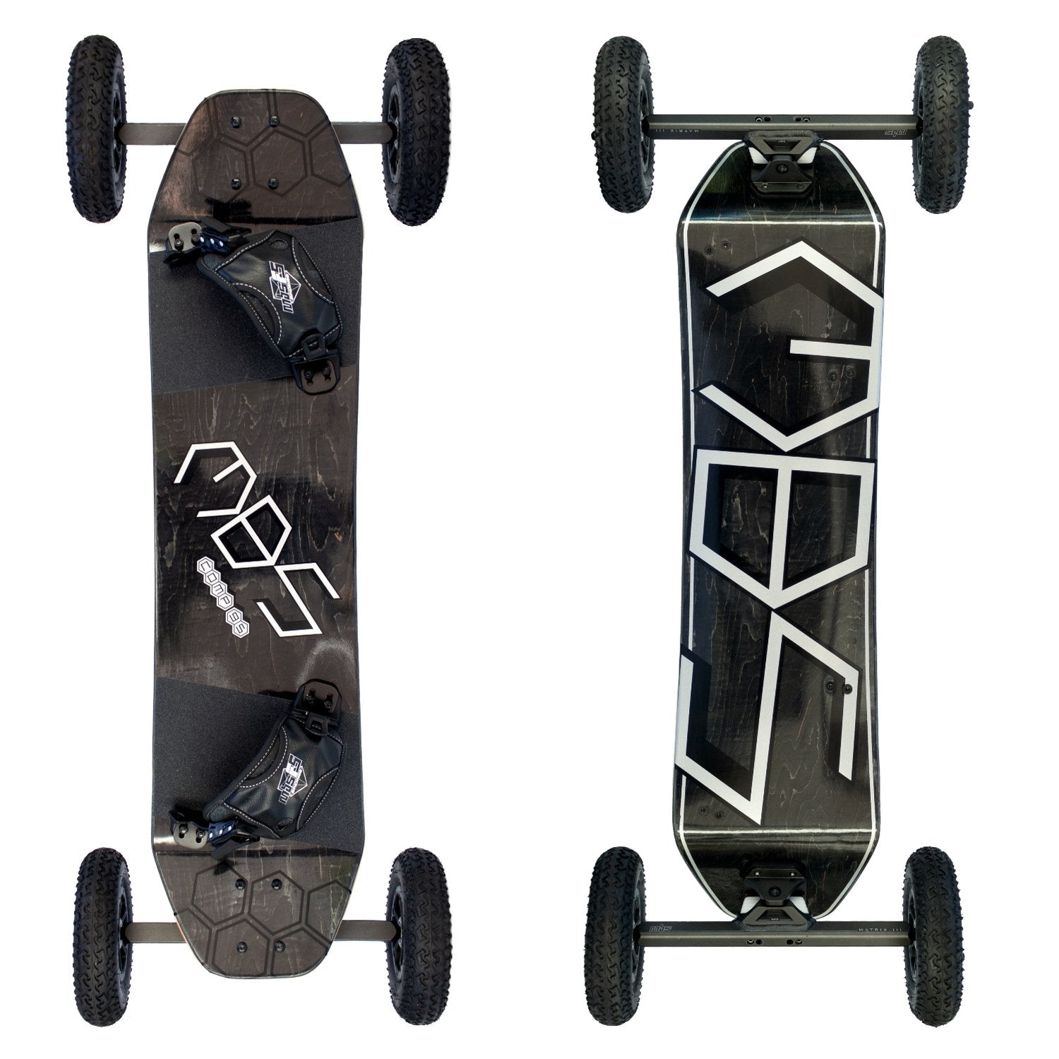 Mountainboards – New Rock Surf