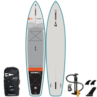 SIC Okeanos Air (2021)