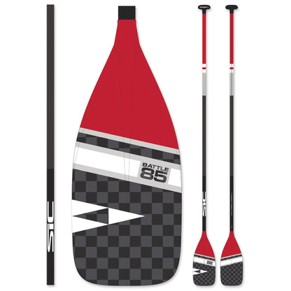 SIC Battle Paddle