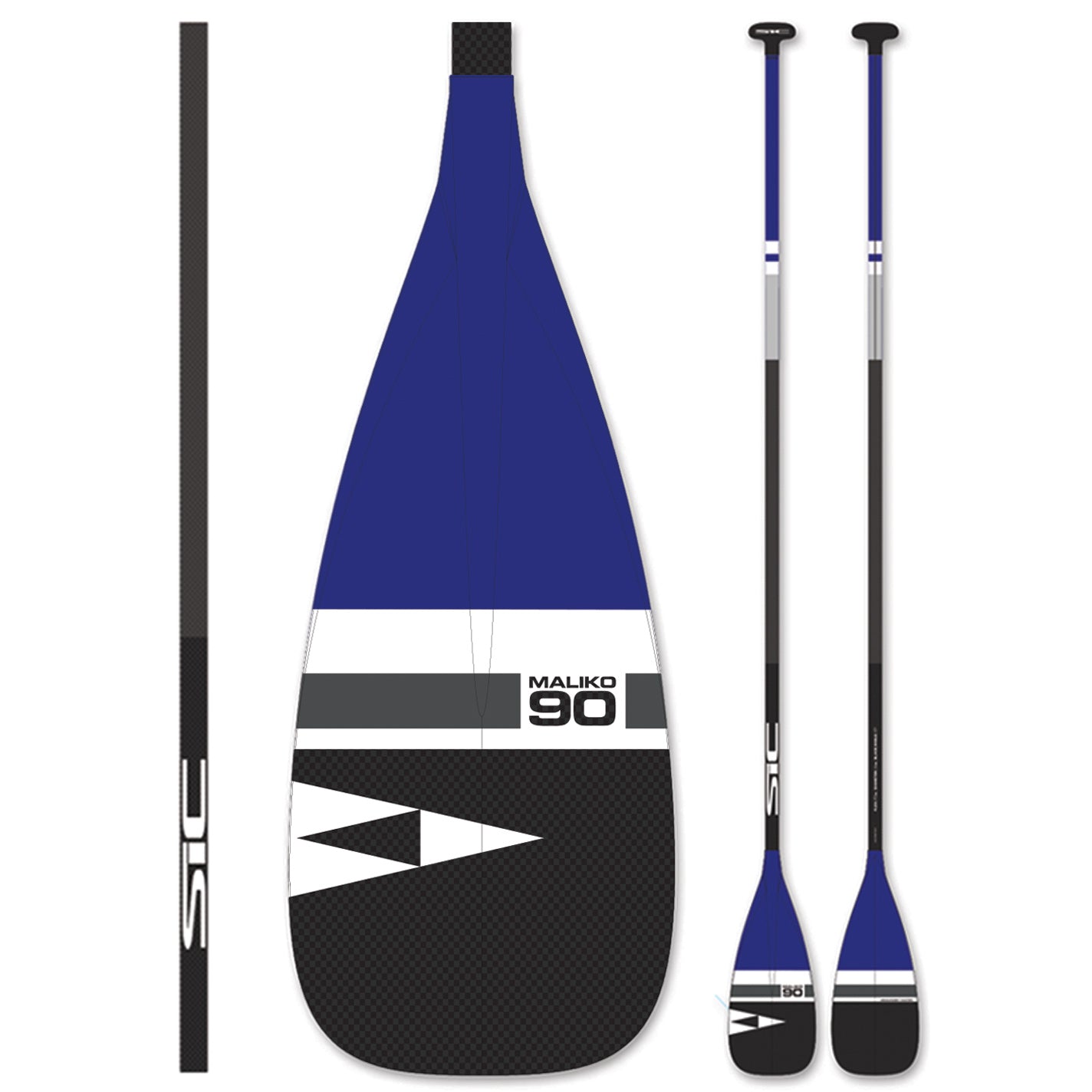 SIC Maliko Paddle