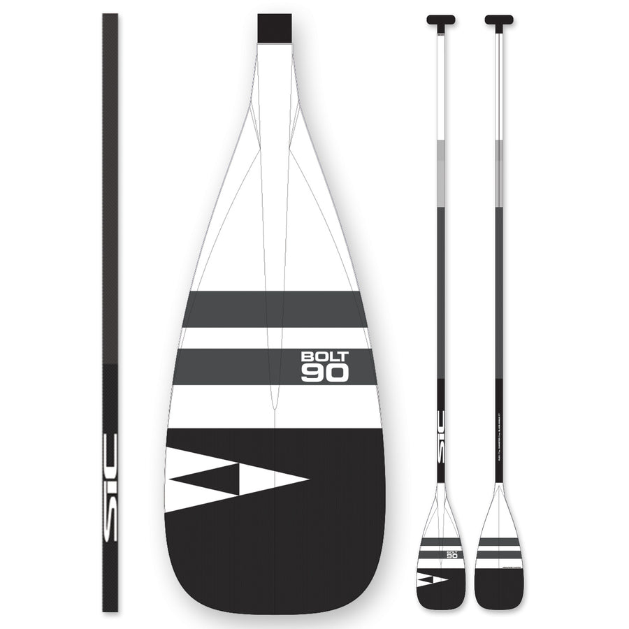 SIC Bolt Paddle