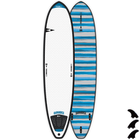 SIC Darkhorse Soft top Surfboard