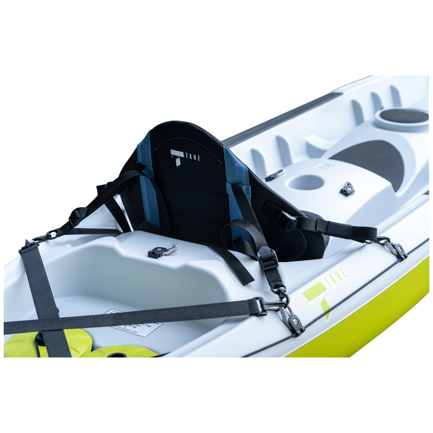 TAHE Standard Kayak Back Rest