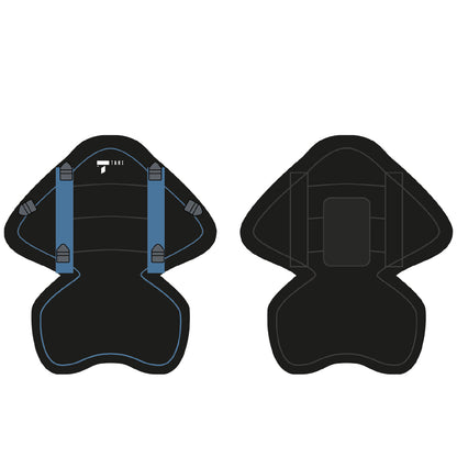 TAHE Standard Kayak Back Rest