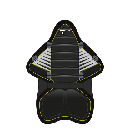 TAHE Ergonomic Kayak Back Rest