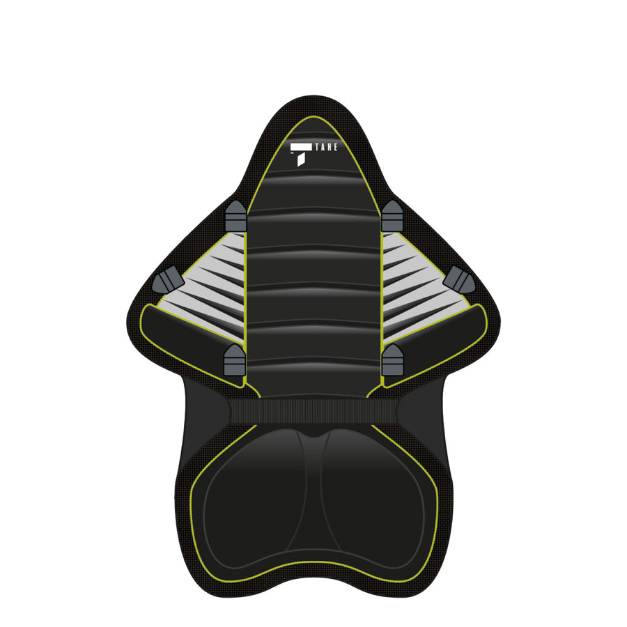 TAHE Ergonomic Kayak Back Rest