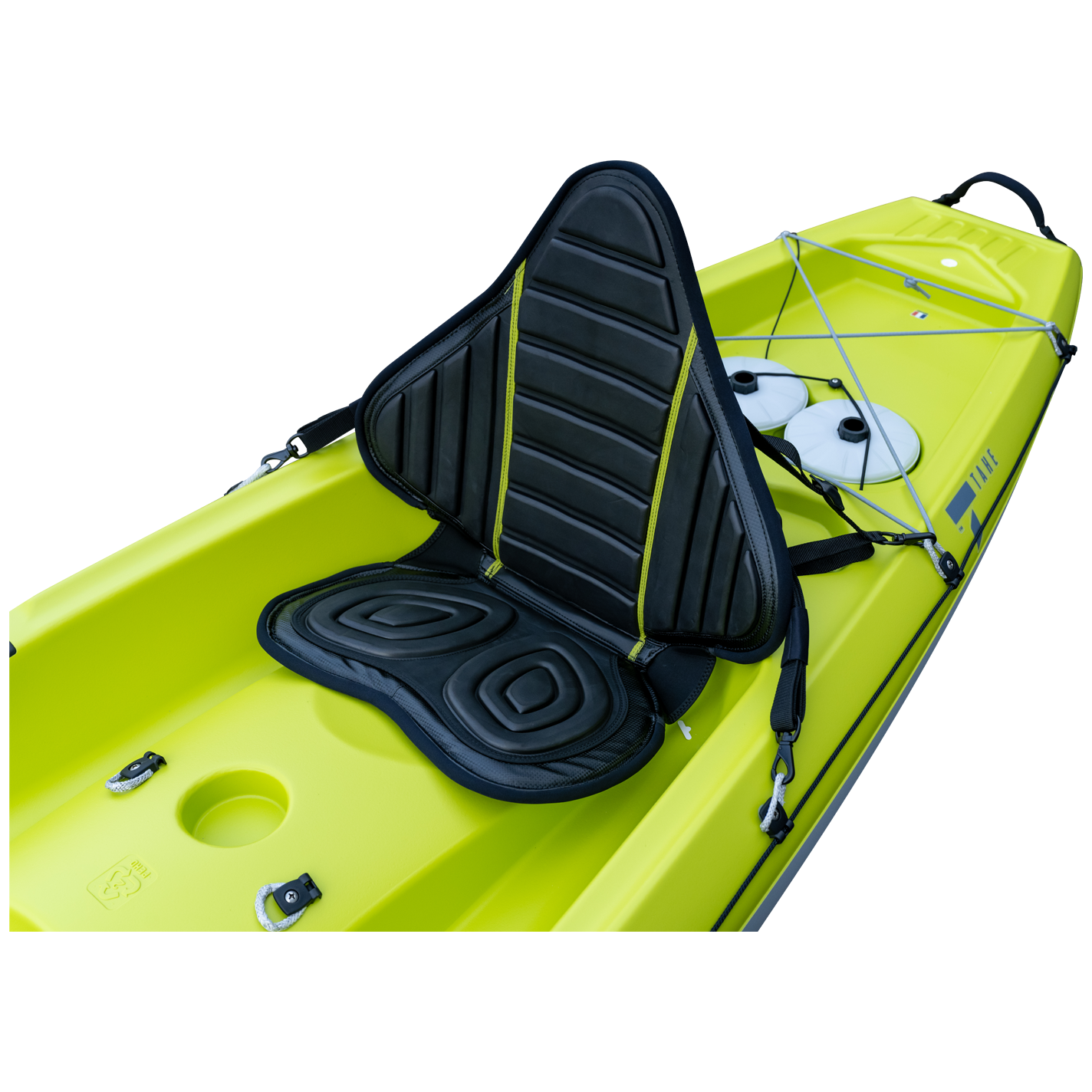 TAHE Ergonomic Kayak Back Rest