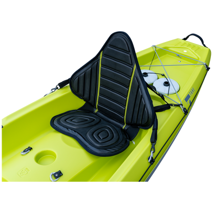 TAHE Ergonomic Kayak Back Rest