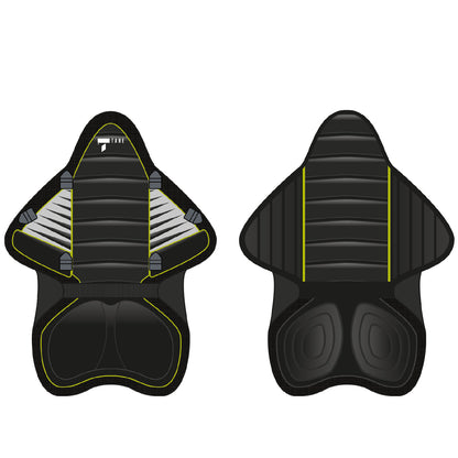 TAHE Ergonomic Kayak Back Rest