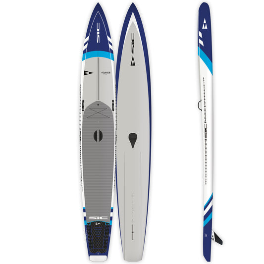 SUP - Composite Boards – New Rock Surf