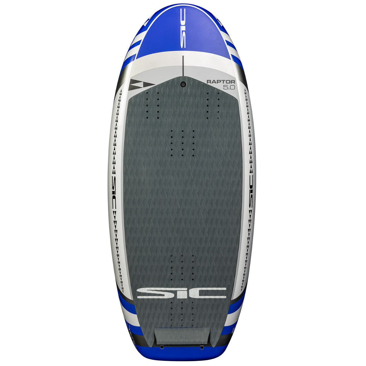 SIC Raptor Foil Board 5'0 80L