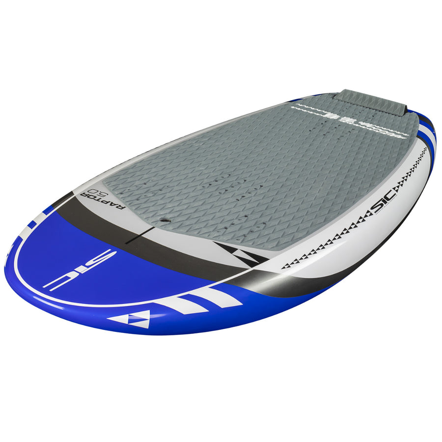 SIC Raptor Foil Board 5'0 80L