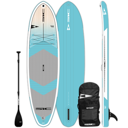 SIC Tao Air 10'6 Surf Package