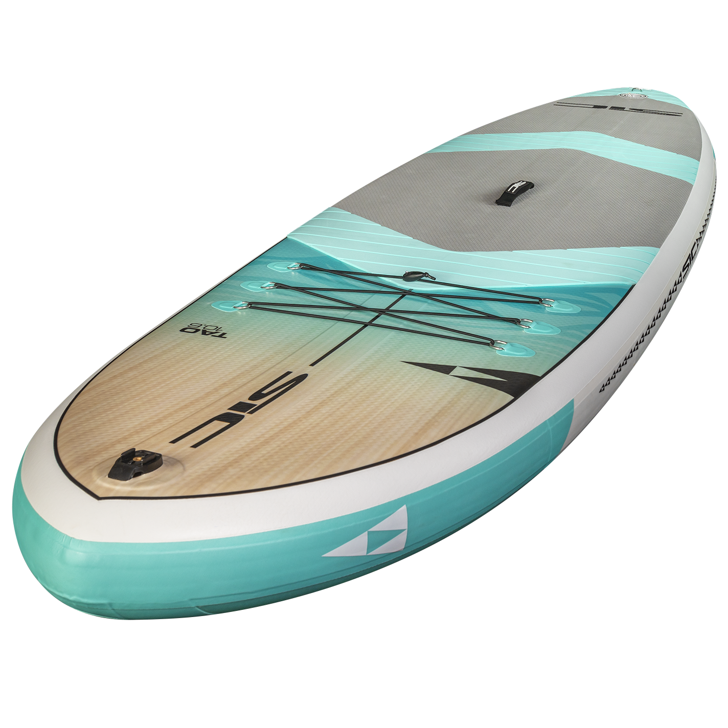 SIC Tao Air 10'6 Surf Package