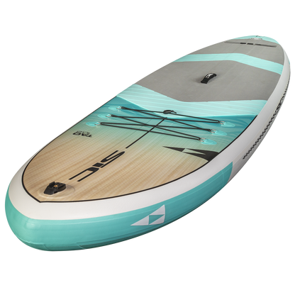 SIC Tao Air 10'6 Surf Package