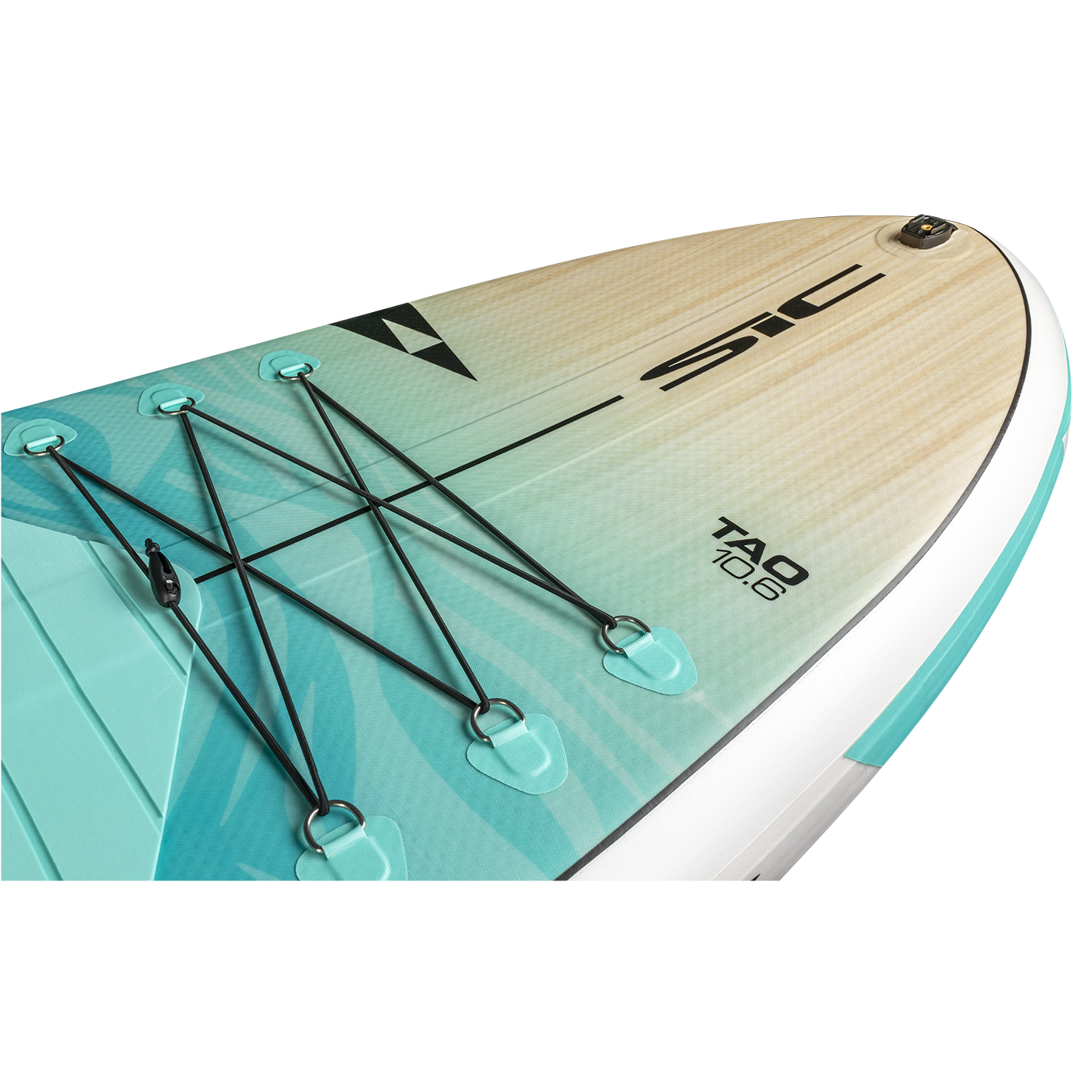 SIC Tao Air 10'6 Surf Package