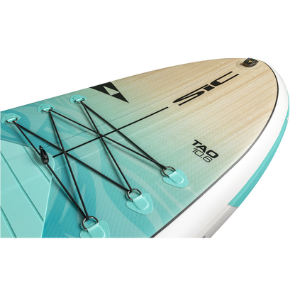 SIC Tao Air 10'6 Surf Package