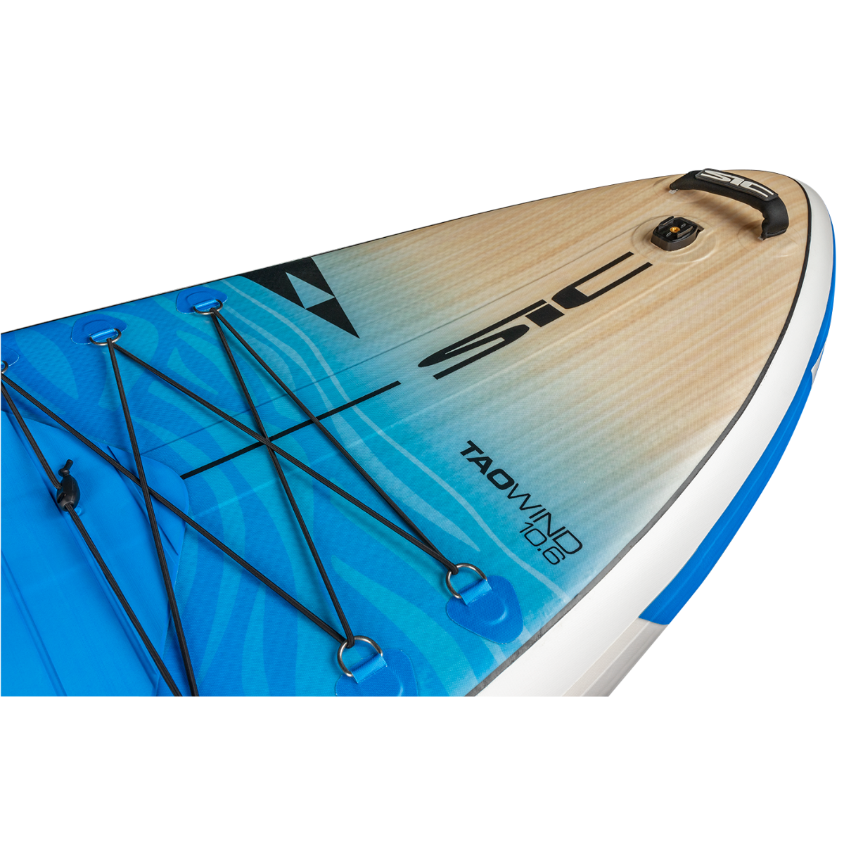 SIC Tao Air 10'6 Wind Package