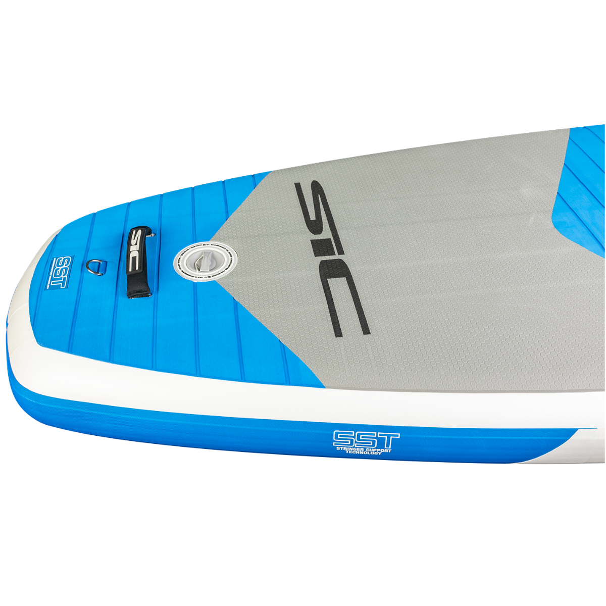 SIC Tao Air 10'6 Wind Package