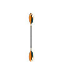 TAHE Kayak Beach Paddle's — 190cm 2 Piece