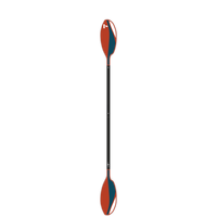 TAHE Kayak Beach Paddle's — 220cm 4 Piece