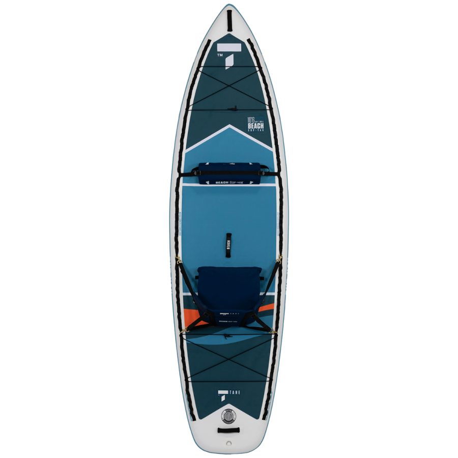 TAHE Sup-Yak Air 10'6 Beach