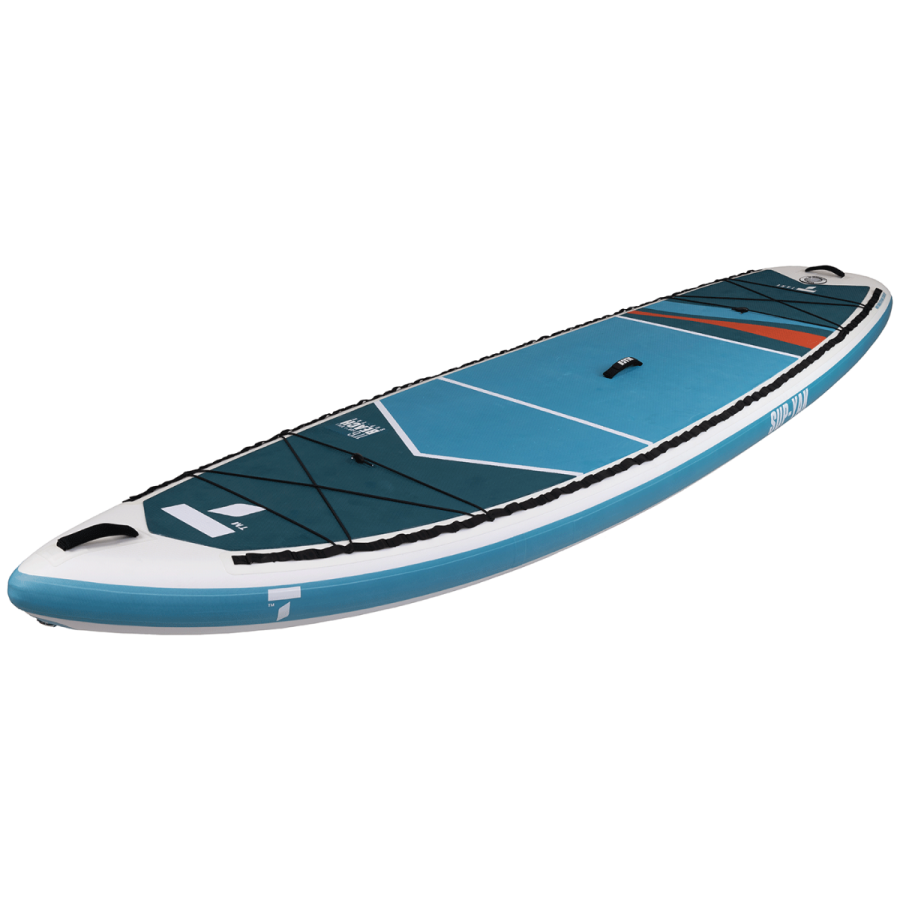 TAHE Sup-Yak Air 10'6 Beach