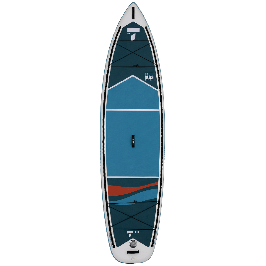 TAHE Sup-Yak Air 11'6 Beach