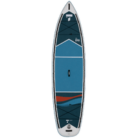 TAHE Sup-Yak Air 11'6 Beach