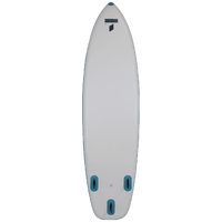 TAHE Sup-Yak Air 11'6 Beach