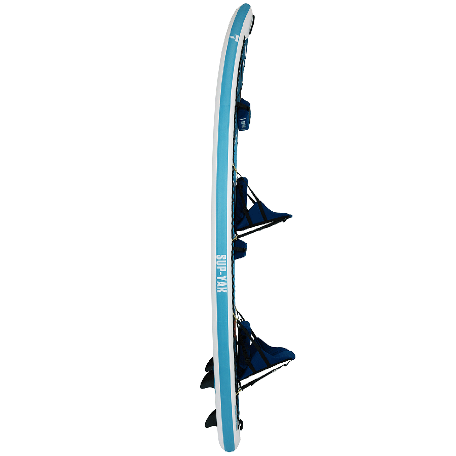 TAHE Sup-Yak Air 11'6 Beach