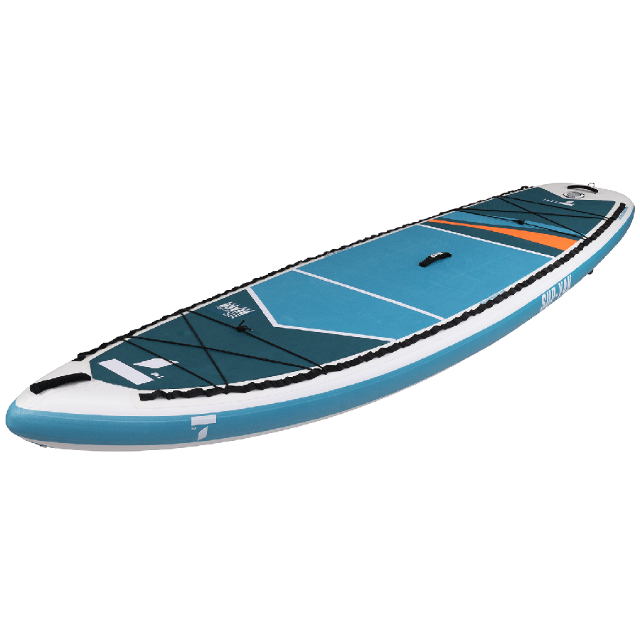 TAHE Sup-Yak Air 11'6 Beach