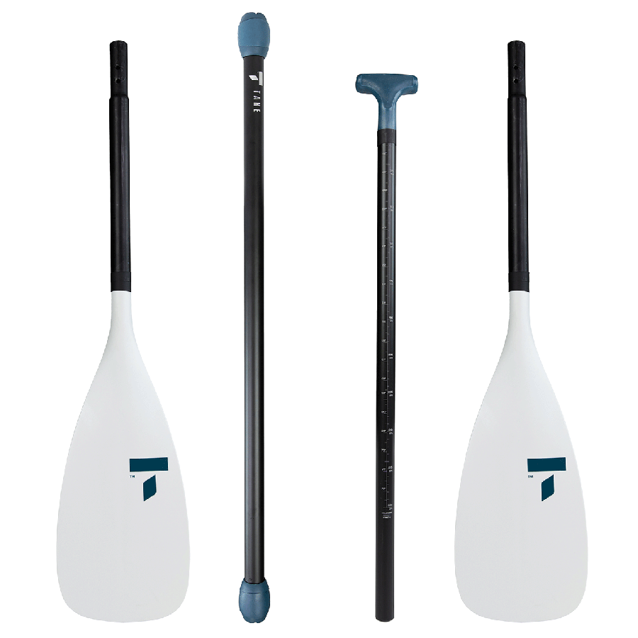 TAHE Sup-Yak Air 11'6 Beach