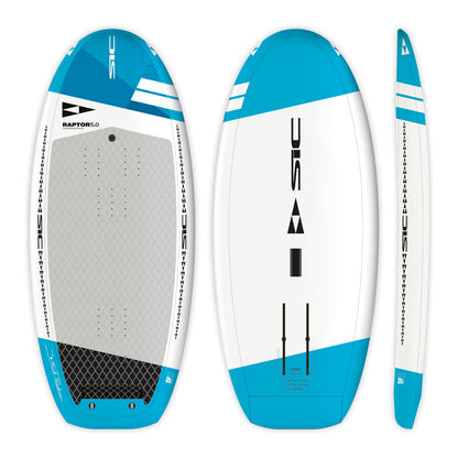 SIC Maui Raptor Pro 5'0 Foil Board