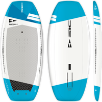 SIC Raptor Wing Foil Board (110L, 120L, 130L)