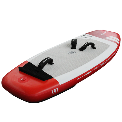 SIC Raptor Air Inflatable Foil Board (120L, 130L)