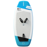 SIC Raptor Air Inflatable Foil Board (120L, 130L)