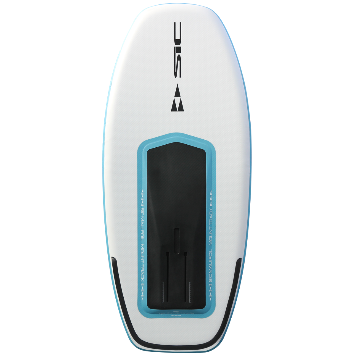SIC Raptor Air Inflatable Foil Board (120L, 130L)