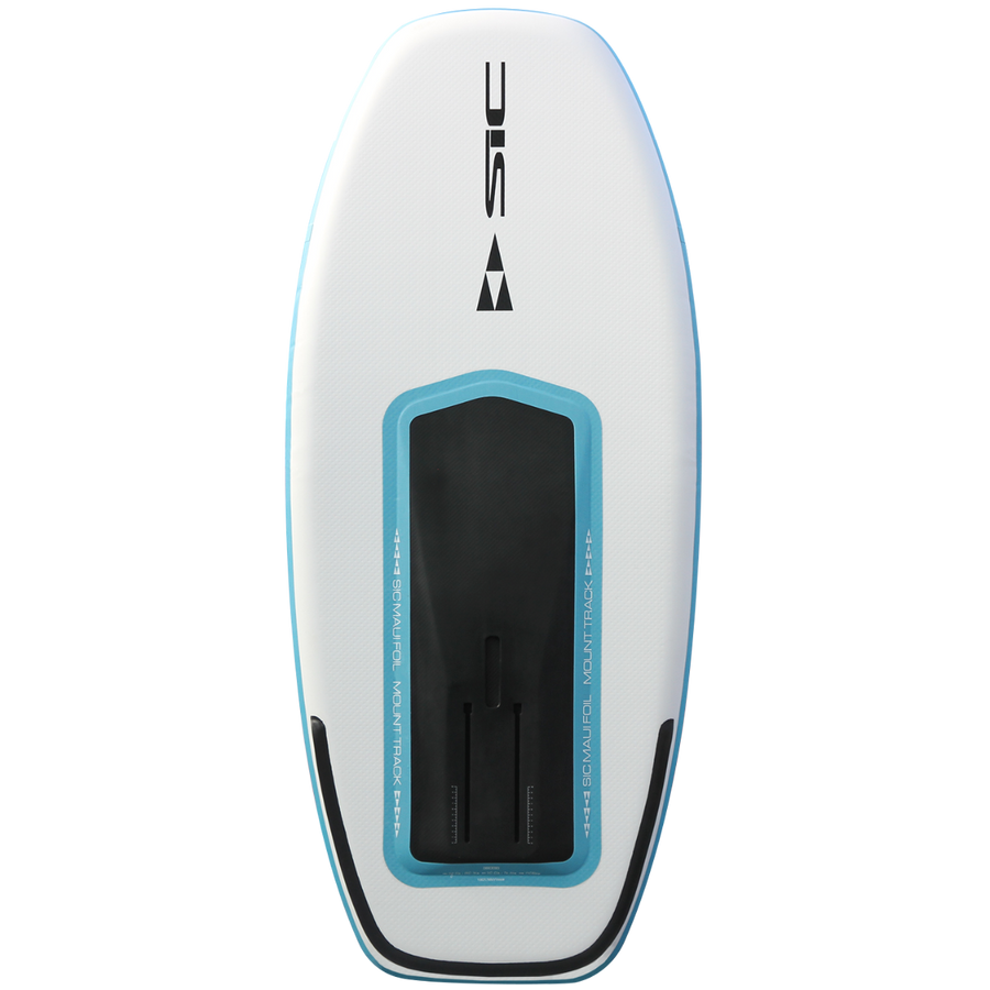 SIC Raptor Air Inflatable Foil Board (120L, 130L)