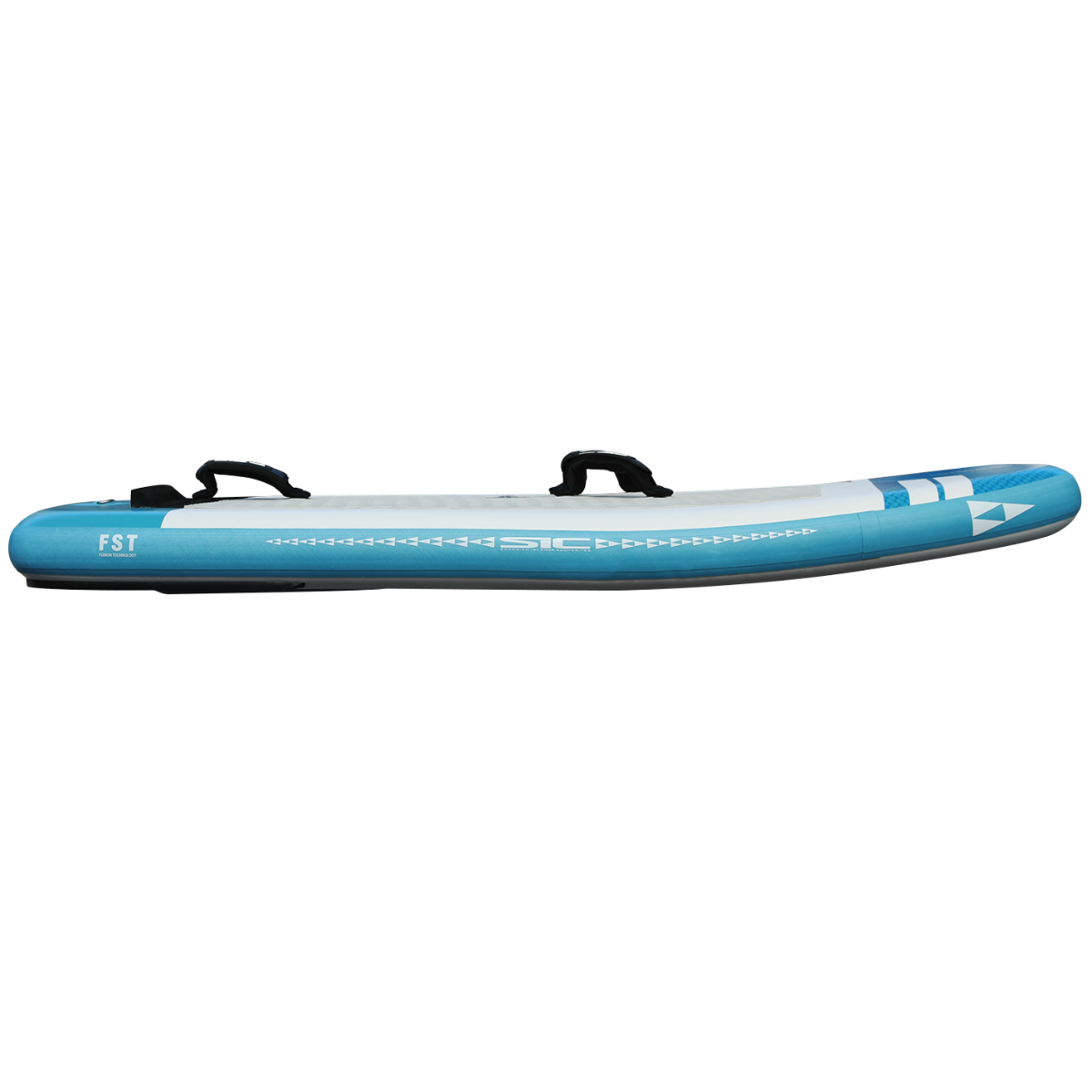 SIC Raptor Inflatable Foil Board (120L, 130L)